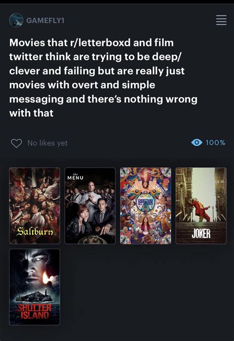 reddit letterboxd